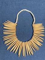 Collier royale - lega - congo (Zonder minimumprijs), Antiek en Kunst