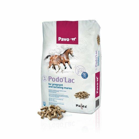 Pavo Podo Lac, Dieren en Toebehoren, Paarden en Pony's | Overige Paardenspullen, Nieuw