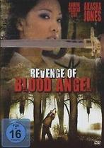 Revenge of Blood Angel von Ingo Trendelbernd  DVD, Cd's en Dvd's, Verzenden, Zo goed als nieuw