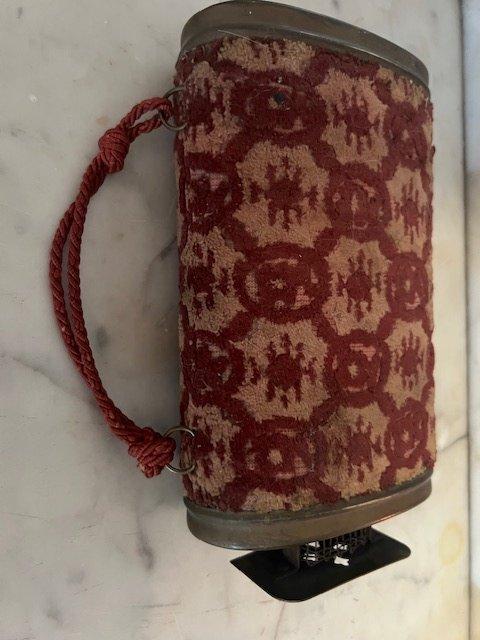 Kachel - Koper, Antiek en Kunst, Curiosa en Brocante