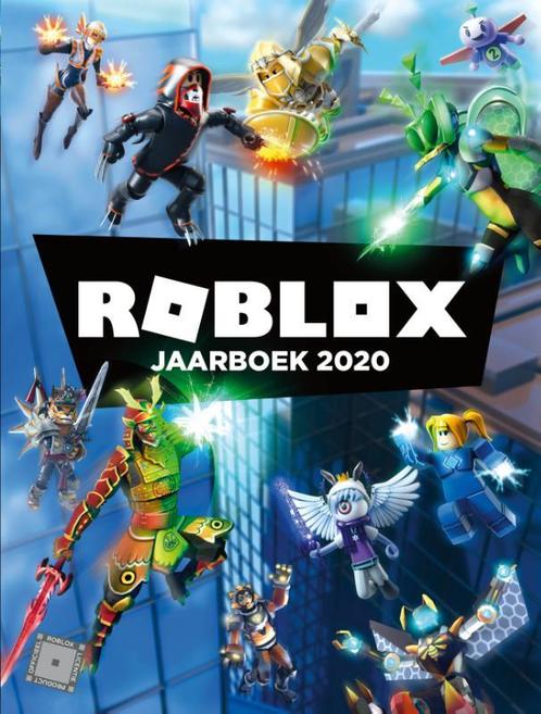 Roblox Jaarboek 2020 / Roblox 9789030504917 Andy Davidson, Boeken, Overige Boeken, Zo goed als nieuw, Verzenden