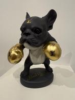 ArtPej - Dog Boxe LV, Antiek en Kunst