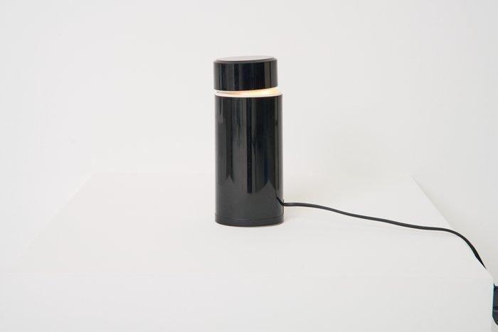 JM RDM - Mario Bertorelle - Lampe de table - ELLIPSE - ABS -, Antiquités & Art, Antiquités | Éclairage