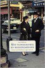 MET VLINDERSTRIK EN BOERENZAKDOEK 9789061005384 L. Veldhoen, Verzenden, Gelezen, L. Veldhoen