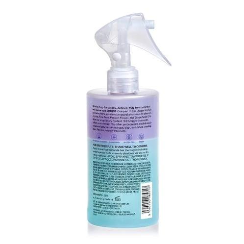 Color Wow Curl Shook Mix + Fix Building Spray, Handtassen en Accessoires, Uiterlijk | Haarverzorging, Nieuw, Verzenden