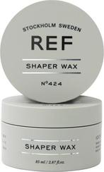 REF Shaper Wax 424 85ml, Bijoux, Sacs & Beauté, Verzenden