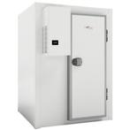 Koelcel | Incl. Motor | 4.73m³ | -2°C/+8°C | Isolatie 60mm, Verzenden, Nieuw in verpakking