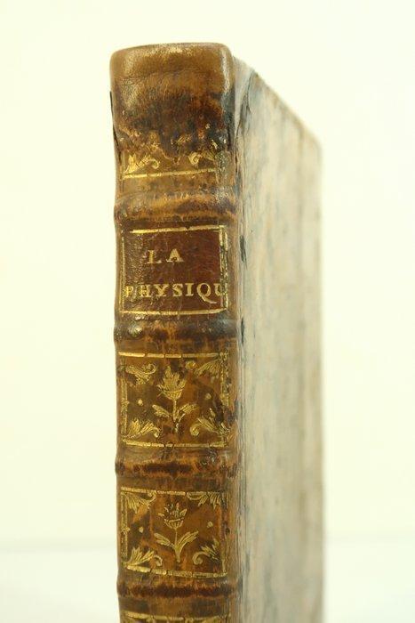 [Jean Cochet] - La Physique expérimentale et raisonnée qui, Antiek en Kunst, Antiek | Boeken en Manuscripten