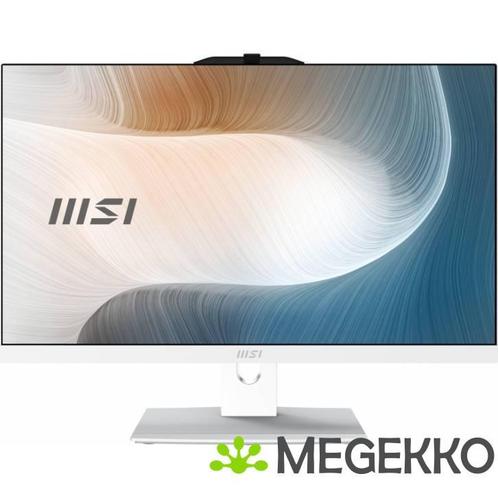 MSI Modern AM242P 1M-1226EU All-in-One PC, Computers en Software, Overige Computers en Software, Nieuw, Verzenden