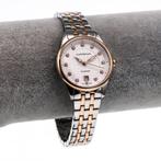 Catena - Diamond Swiss Made Watch - CAD009-4BM - Sans prix, Handtassen en Accessoires, Horloges | Heren, Nieuw