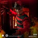 Nightmare On Elm Street Action Figure 1/12 Freddy Krueger 17, Verzamelen, Ophalen of Verzenden, Nieuw