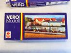 Vero Modell. Faller H0 - Modeltrein bouwpakketten (6) - VERO