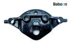 Voorvork Kroonplaat Harley-Davidson FLHTC Electra Glide, Motoren, Verzenden, Gebruikt