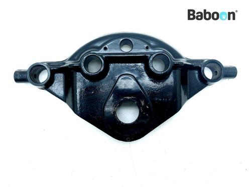 Voorvork Kroonplaat Harley-Davidson FLHTC Electra Glide, Motoren, Onderdelen | Harley-Davidson, Gebruikt, Verzenden