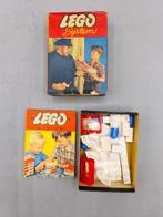 Lego Set - 212 - Classic Town - Small House Left Set, Kinderen en Baby's, Speelgoed | Duplo en Lego, Nieuw