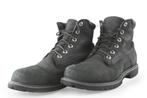 Timberland Veterboots in maat 44 Zwart | 5% extra korting, Kleding | Heren, Schoenen, Verzenden, Boots, Gedragen, Timberland