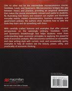 Microeconomics 9781464146978 Steven Levitt, Verzenden, Gelezen, Steven Levitt