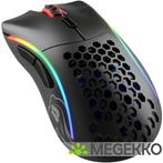 Glorious Model D- Wireless Matte Black, Verzenden, Nieuw