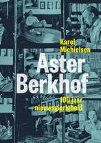 Aster Berkhof 9789089248282, Karel Michielsen, Verzenden