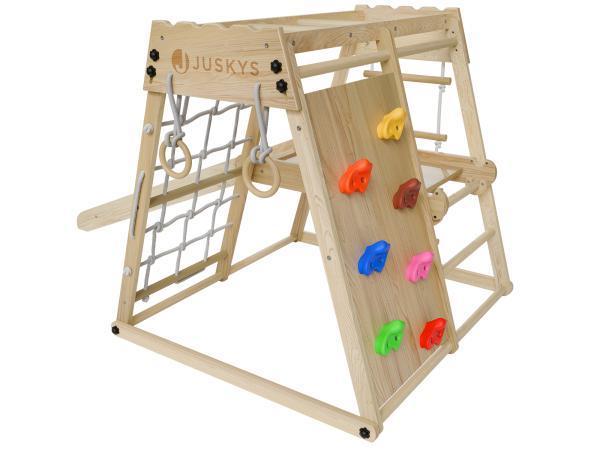 Veiling - Minispeeltoestel voor kinderen - Met glijbaan - Na, Kinderen en Baby's, Speelgoed | Buiten | Speeltoestellen