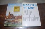 Maarten t Hart - Lot met 30 uitgaven - 1978-2015
