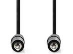 Veiling - Nedis Stereo-Audiokabel - 3,5 mm Male - 3,5 mm Mal, Nieuw