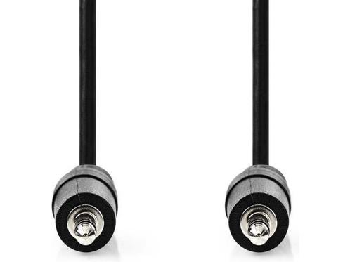 Veiling - Nedis Stereo-Audiokabel - 3,5 mm Male - 3,5 mm Mal, Auto-onderdelen, Elektronica en Kabels