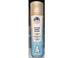 Glitterspray Zilver 150 ml voor decoratie, Huis en Inrichting, Nieuw