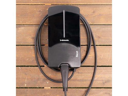 WEBA NEXT 11KW inkl. 4,5 M Kabel, Huis en Inrichting, Woonaccessoires | Overige, Zo goed als nieuw, Verzenden