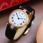 Cartier - Vendome Trinity Spider Dial 18k Yellow Gold -, Nieuw