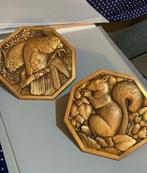 Deurklink (2) - René Thénot - 1930-1940 - Art Deco