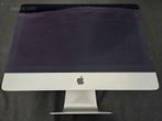1 Apple iMac 21,5 inch Slim Core i5 4th Gen 4570, Telecommunicatie, Nieuw, Ophalen