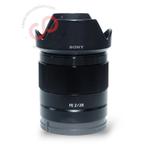 Sony 28mm 2.0 FE nr. 3060, Audio, Tv en Foto, Foto | Lenzen en Objectieven, Ophalen of Verzenden, Zo goed als nieuw