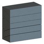 Legrand VAN GEEL Isolation acoustique Pièce Canal mural -, Bricolage & Construction, Verzenden