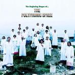 The Polyphonic Spree – The Beginning Stages Of... CD + DVD, Verzenden, Nieuw in verpakking