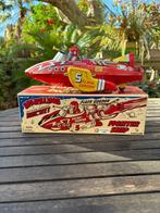 Schylling - Blikken speelgoed - Flash Gordon Rocket Fighter