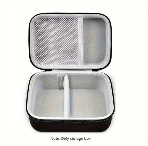 Case Zwart voor Labelprinter Phomemo M110, Hobby & Loisirs créatifs, Bricolage