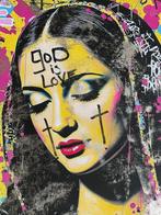 Nina Nox - god is love XL