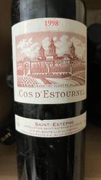 1998 Chateau Cos dEstournel - Saint-Estèphe Grand Cru, Nieuw
