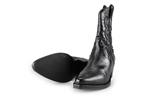 Goosecraft Cowboy laarzen in maat 39 Zwart | 10% extra, Verzenden