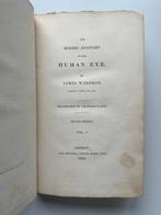 James Wardrop - The Morbid Anatomy of the Human Eye - 1834