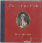 Portretten in miniatuur, Boeken, Nieuw, Nederlands, Verzenden