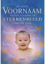 De juiste voornaam kiezen volgens het sterrenbeeld van uw ki, Boeken, Verzenden, Gelezen