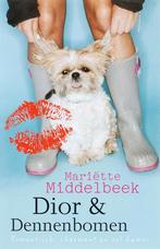 Dior en dennenbomen 9789059772960 Mariëtte Middelbeek, Verzenden, Gelezen, Mariëtte Middelbeek