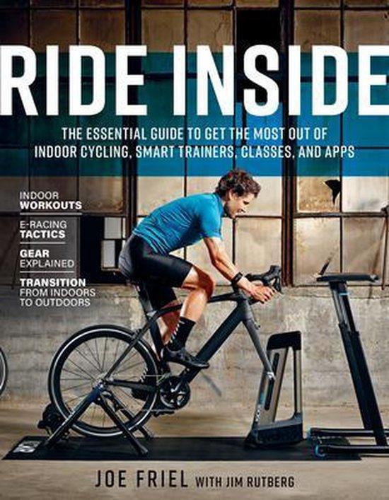 Ride Inside : The Essential Guide to Get the Most Out of, Livres, Langue | Anglais, Envoi