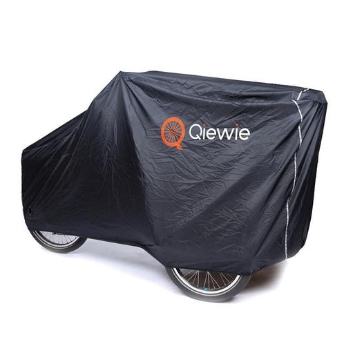 *DEAL* Bakfietshoes voor Babboe Curve, Vogue Carry 3, Fietsen en Brommers, Fietsen | Bakfietsen, Nieuw, Elektrisch, Huif, Opvouwbaar