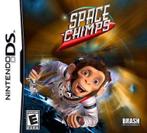 Space Chimps (DS Games), Ophalen of Verzenden, Zo goed als nieuw
