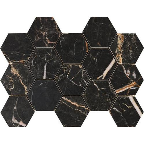Wandtegel Douglas & Jones Marbles Mozaïek 32.5x22.5 cm LX, Doe-het-zelf en Bouw, Sanitair, Overige typen, Nieuw, Ophalen of Verzenden