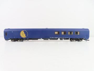 Heris H0 - 11052 - Train miniature (1) - 4-assig train à