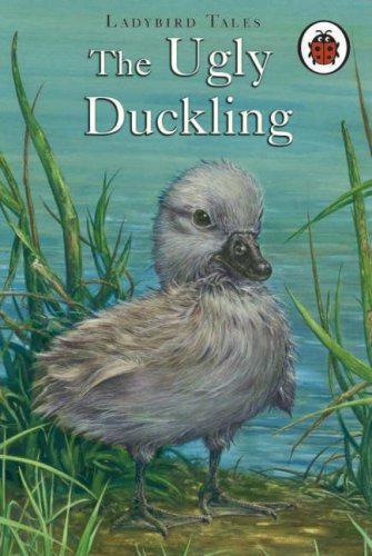 Ladybird Tales: The Ugly Duckling, Livres, Livres Autre, Envoi